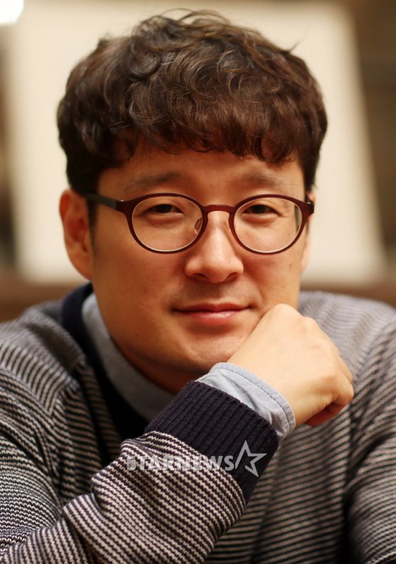 박훈정 감독/사진=임성균 기자