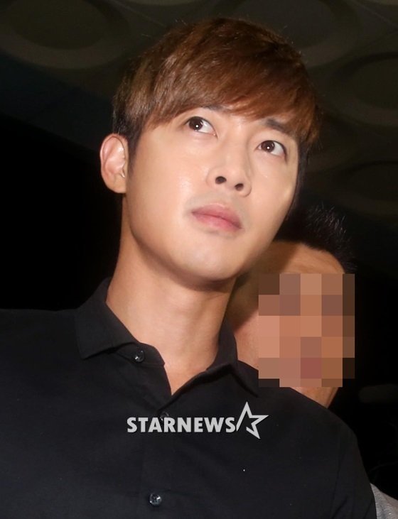김현중