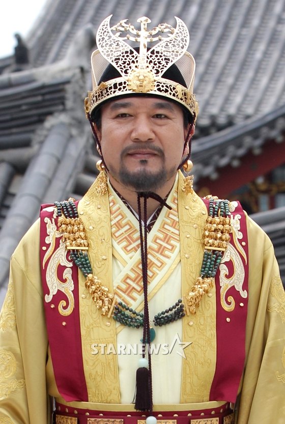 배우 김하균/사진=이기범 기자
