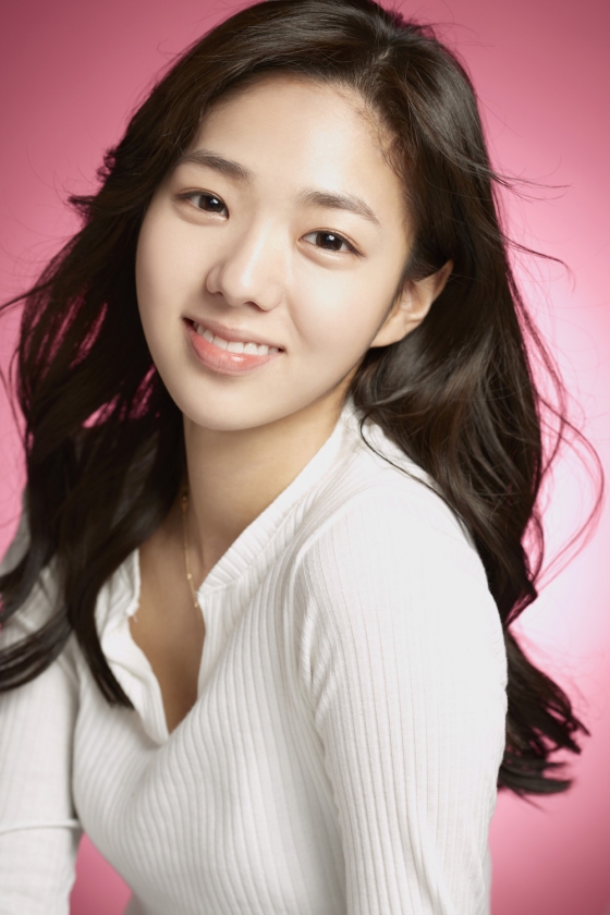 채수빈 /사진제공=하이트진로