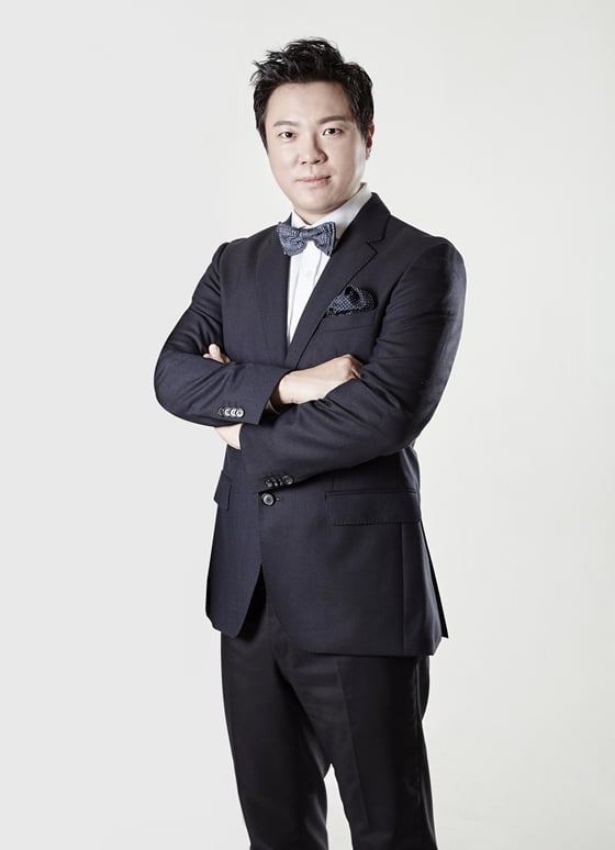 배우 정성화/사진제공=EA&C