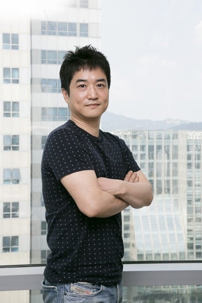 '슈가맨' 윤현준CP/사진=JTBC