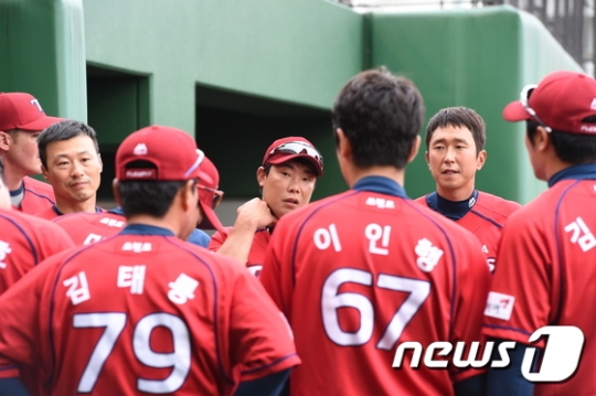 KIA 타이거즈가 오는 16일부터 스프링캠프에 돌입한다. /사진=뉴스1