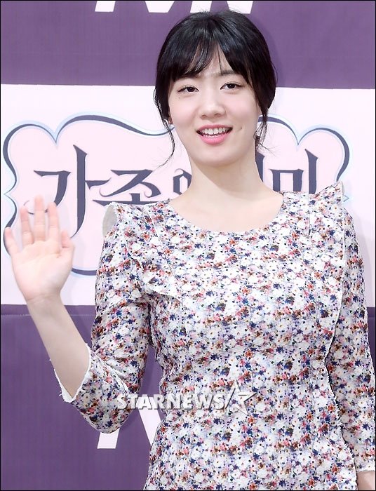 효영 / 사진=스타뉴스