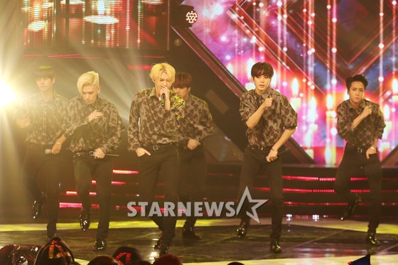 빅스 / 사진=스타뉴스