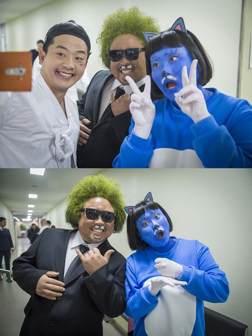 /사진제공=KKBS
