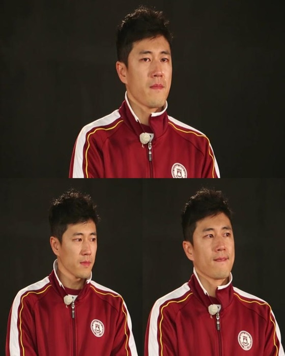 '배우학교' 장수원 / 사진제공=tvN