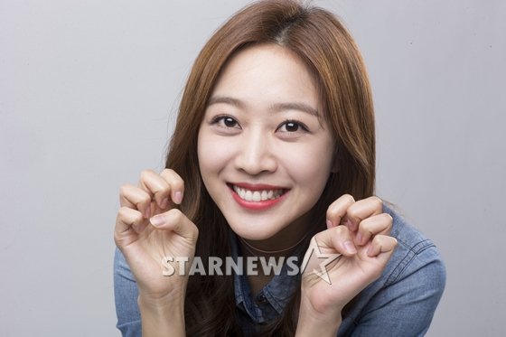 배우 조보아/사진=임성균 기자