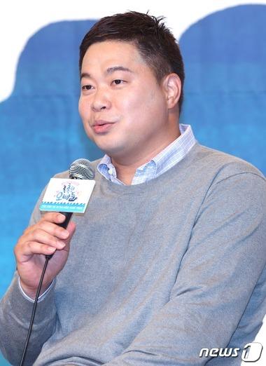 전 국가대표 농구선수 현주엽./사진=뉴스1