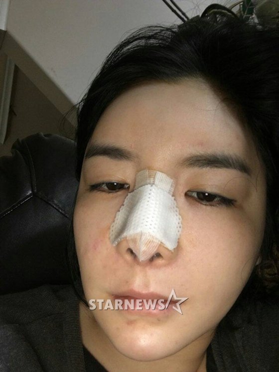 /사진제공=에이미