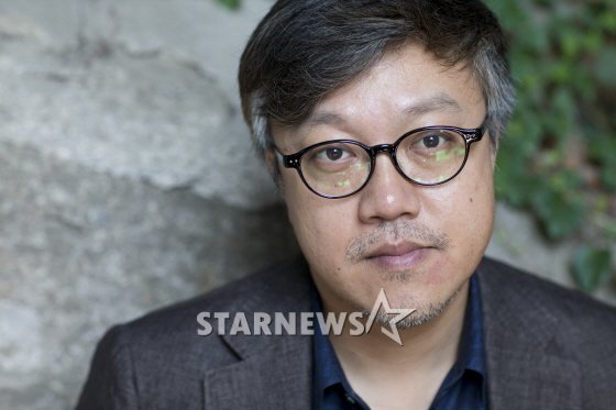 '암살' 최동훈 감독 /사진=임성균 기자
