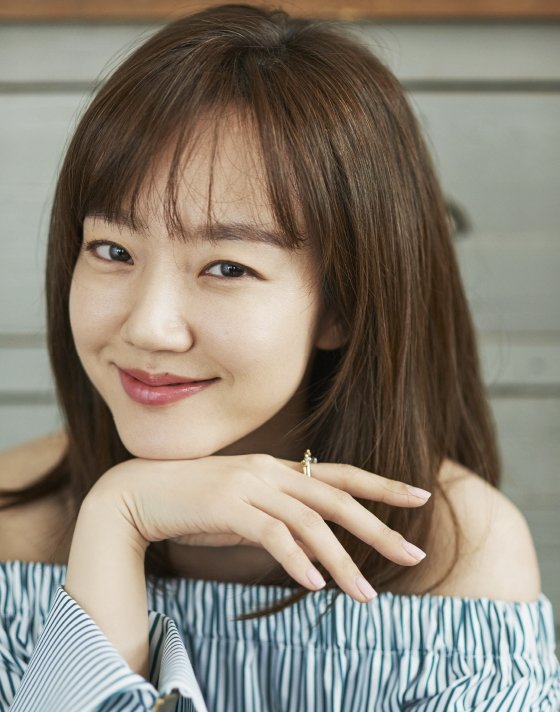 임수정/사진제공=CJ E&M