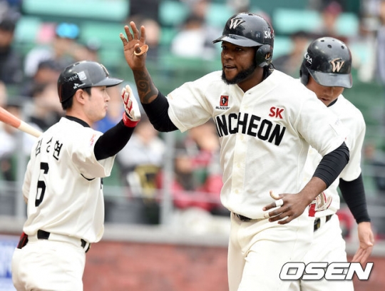 SK 고메즈.