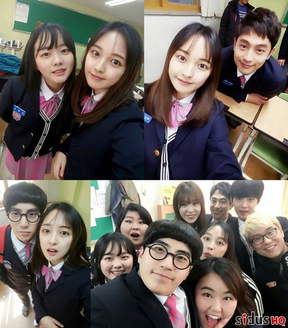/사진제공=싸이더스HQ
