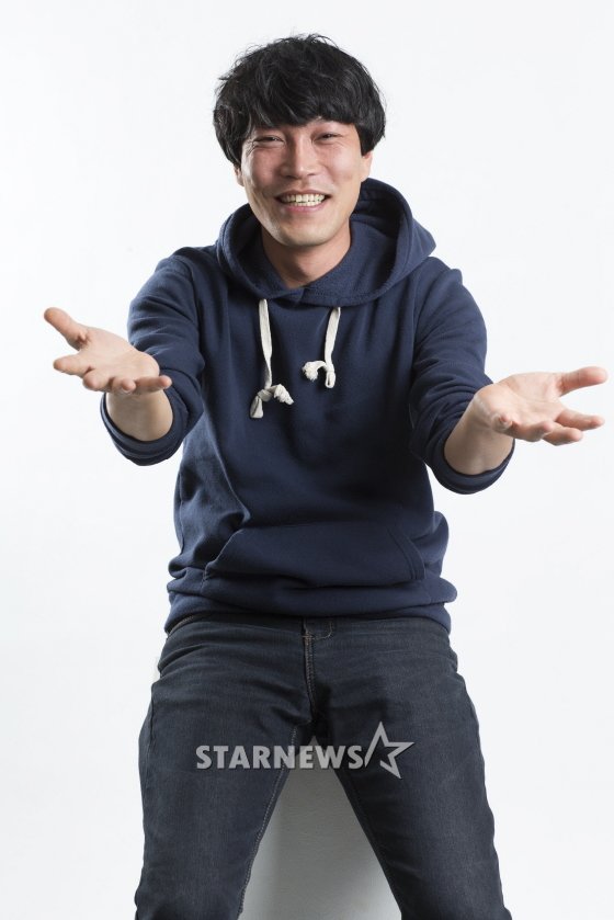 최귀화/사진=머니투데이 스타뉴스