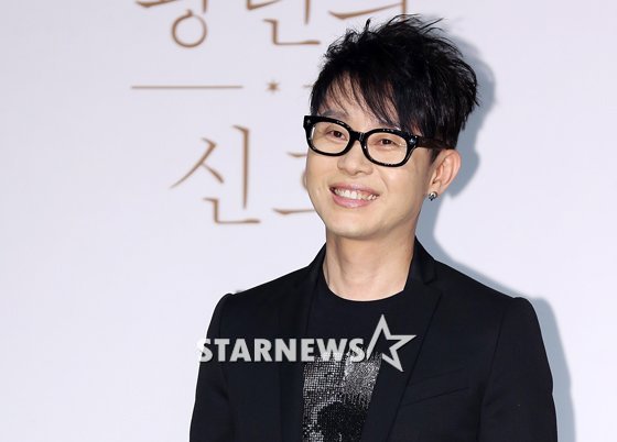 가수 이승환 / 사진=김휘선 인턴기자