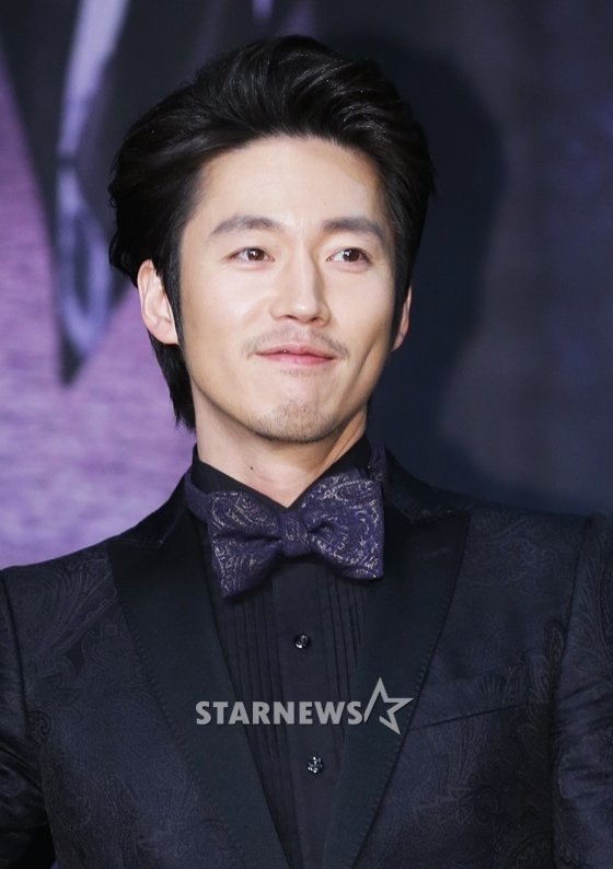 배우 장혁/사진=김창현 기자