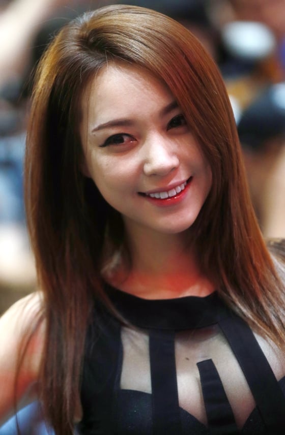 주다하/사진=스타뉴스