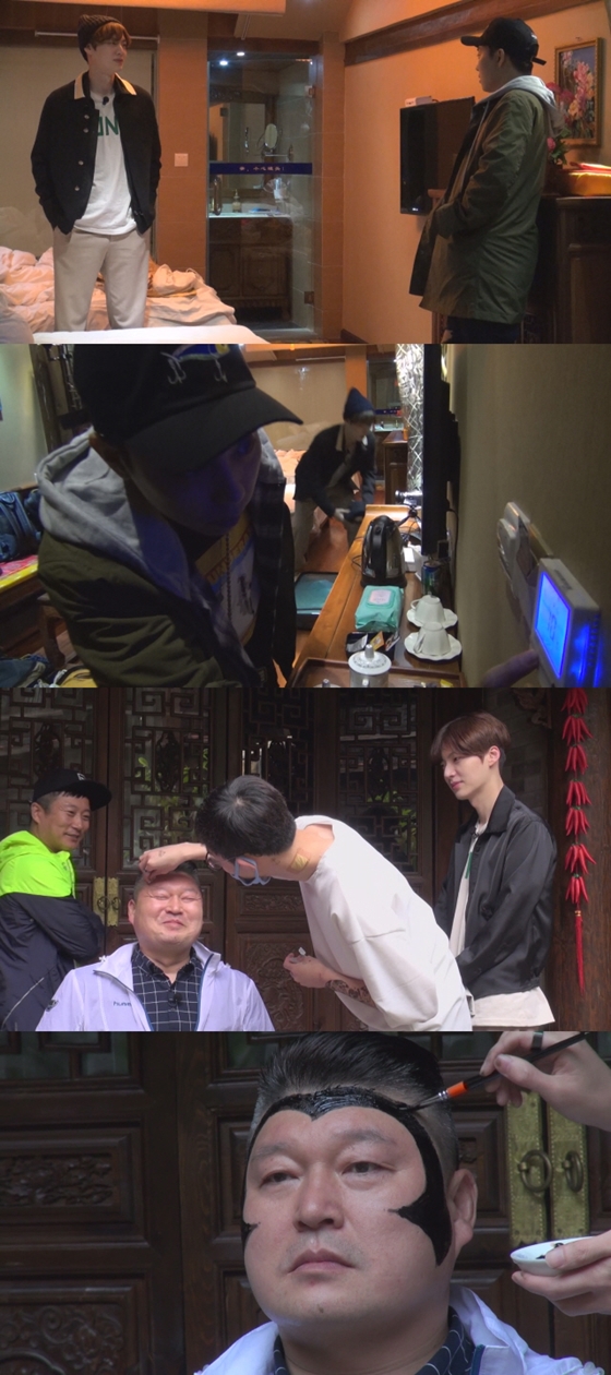 /사진제공=tvN