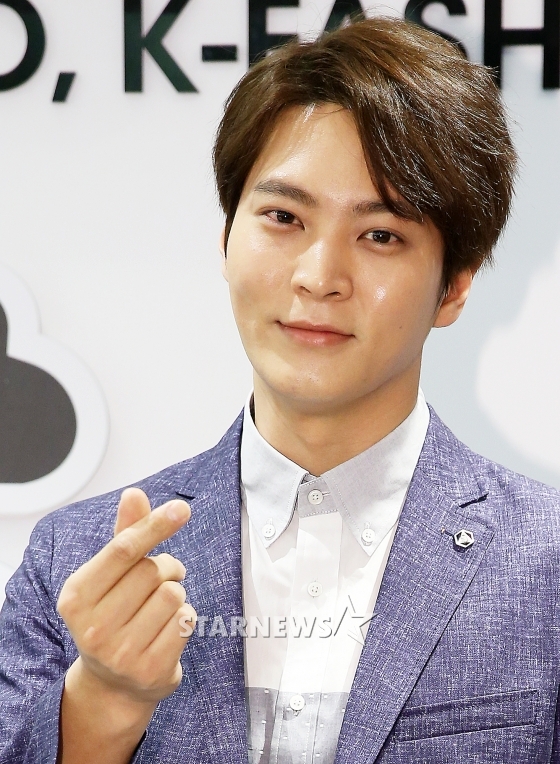 배우 주원 /사진=김휘선 인턴기자