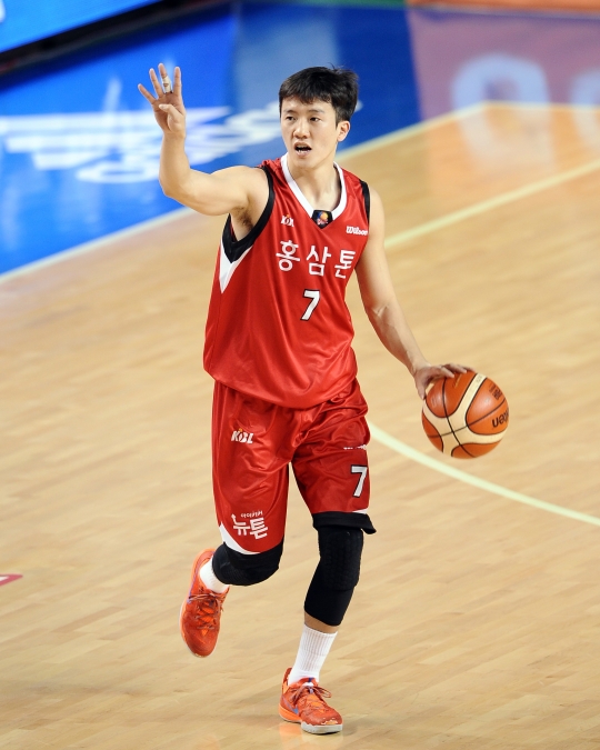 박찬희. /사진=KBL 제공