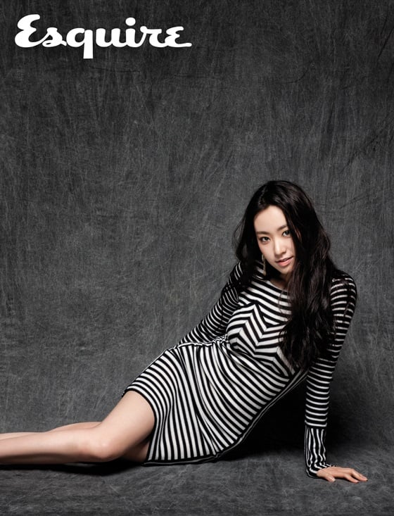/사진제공=에스콰이어