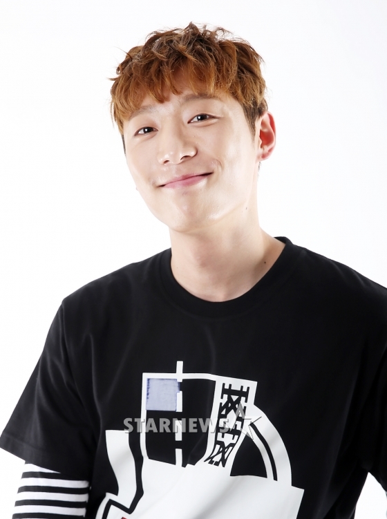 배우 신현수 /사진=김휘선 인턴기자