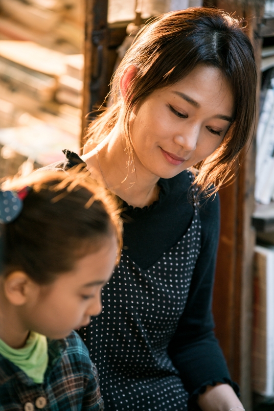 이주영 /사진제공=엘줄라이 엔터테인먼트