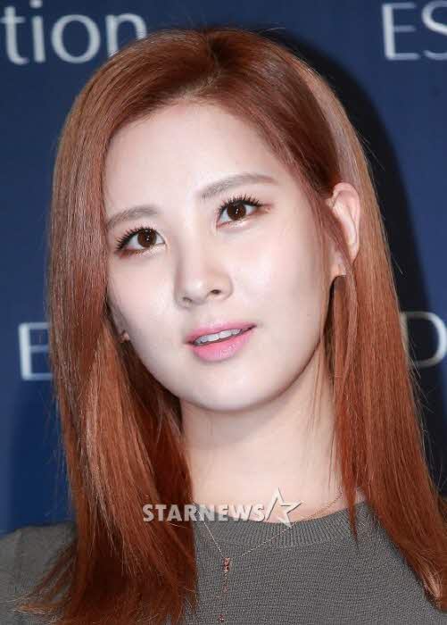소녀시대 멤버 서현 /사진=스타뉴스