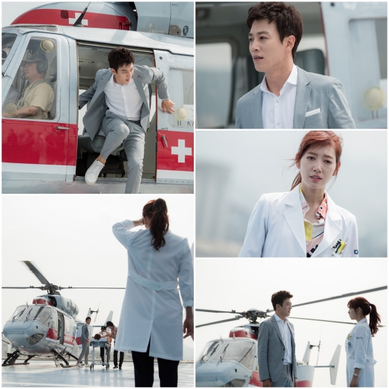 SBS '닥터스'
