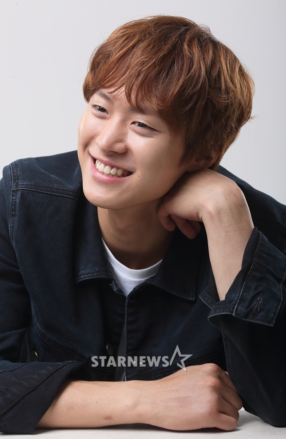 배우 공명/사진=임성균 기자