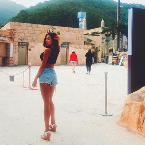 /사진=제시 인스타그램