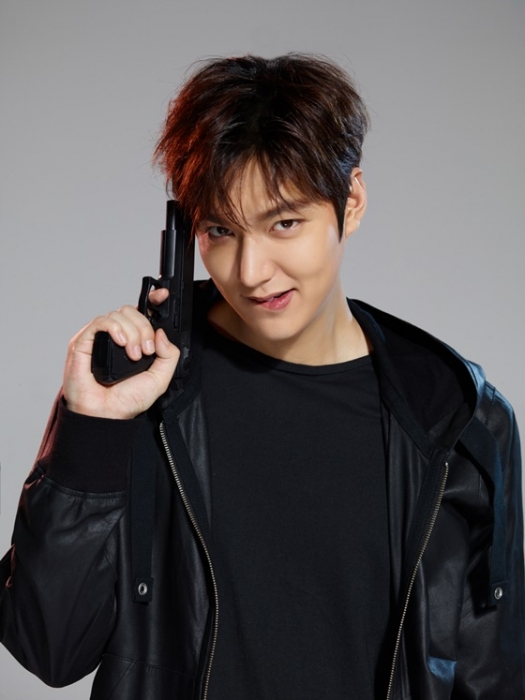 이민호 /사진제공=MYM엔터테인먼트