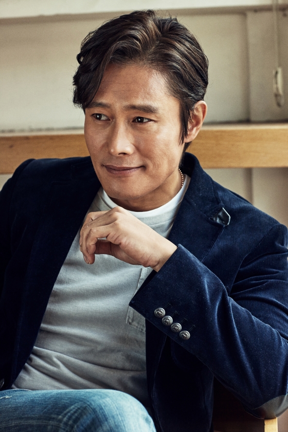 배우 이병헌 / 사진제공=쇼박스