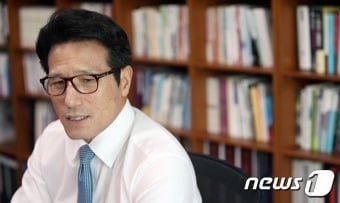 정병국 새누리당 의원./사진=뉴스1