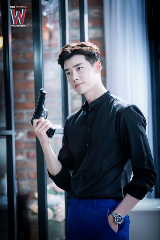 이종석/사진제공=MBC