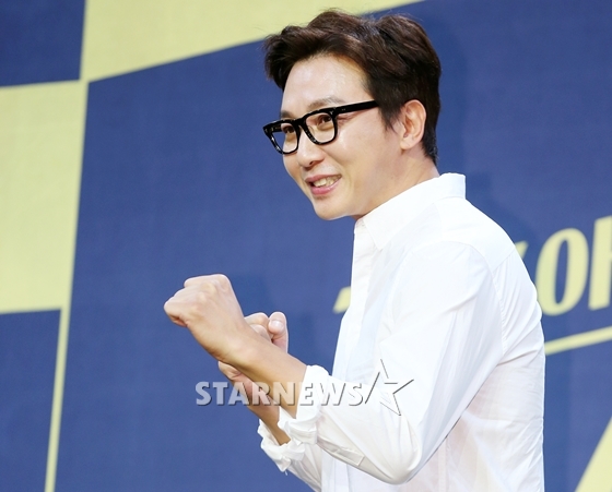 탁재훈/사진=김휘선 인턴기자