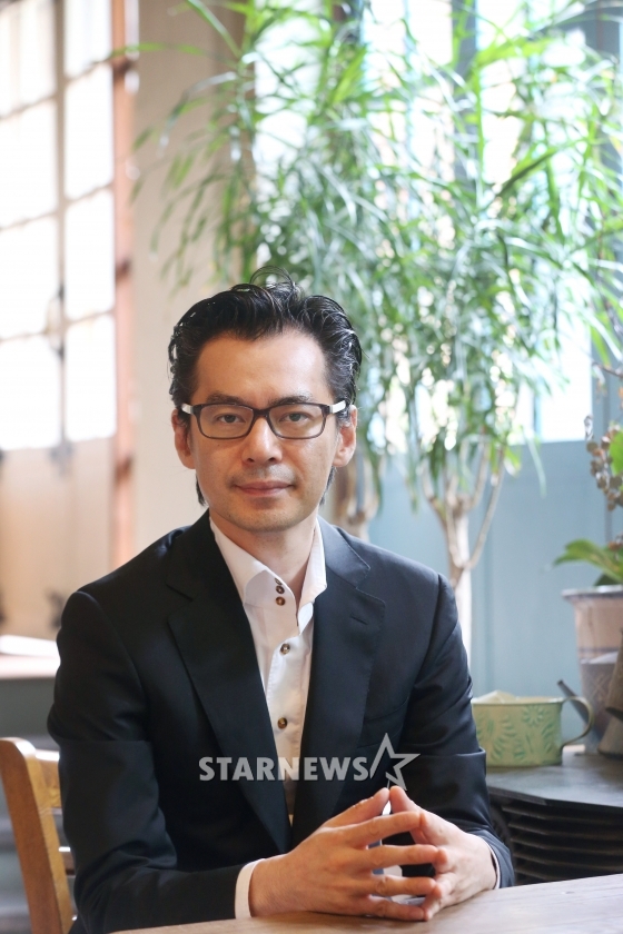 '인천상륙작전' 이재한 감독 / 사진=이동훈 기자