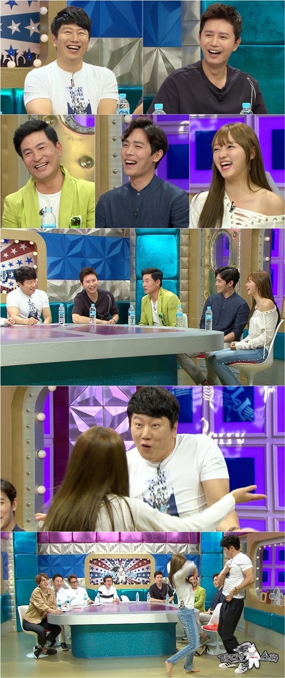 /사진제공=MBC '라디오스타'