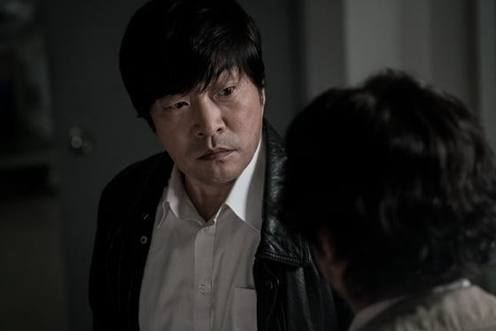 '보통사람'의 손현주 / 사진제공=오퍼스픽쳐스
