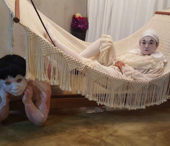 /사진=김숙 인스타그램