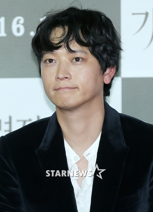 배우 강동원 / 사진=스타뉴스
