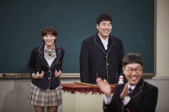 /사진제공=JTBC