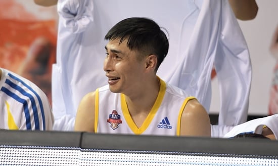 주희정. /사진=KBL 제공