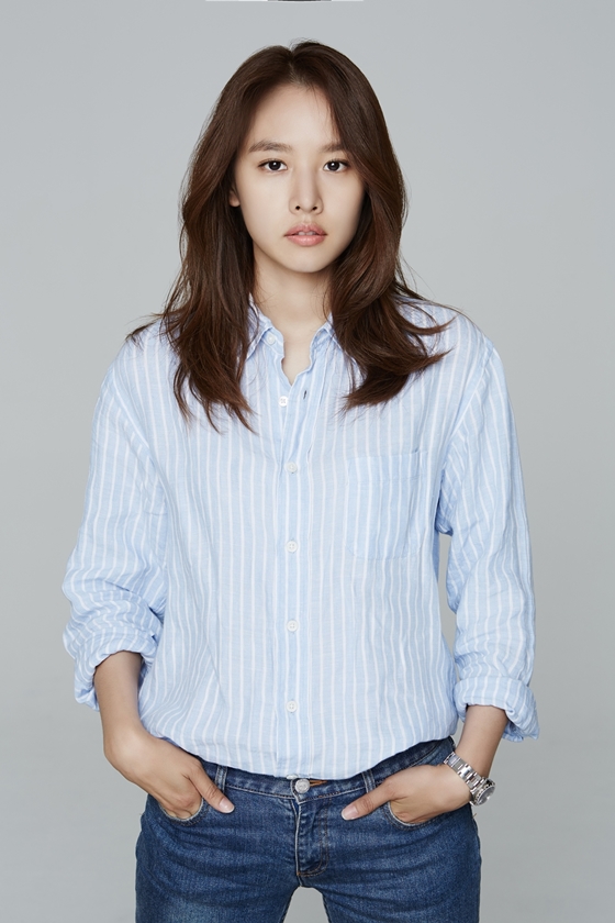조윤희 / 사진제공=킹콩엔터테인먼트