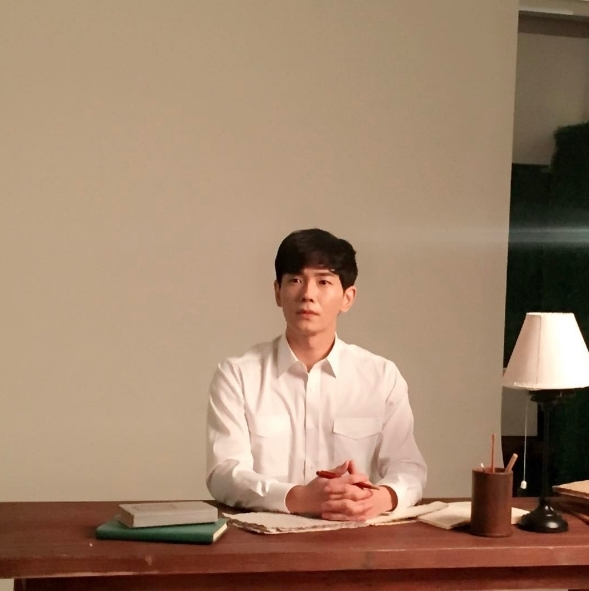 /사진=온주완 인스타그램