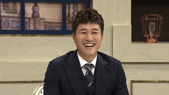 김종민 / 사진제공=JTBC