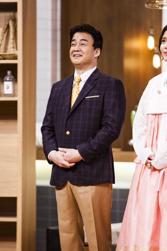 백종원