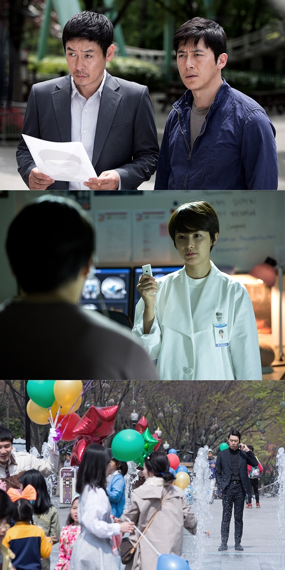 사진='루시드 드림' 스틸컷