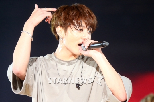 방탄소년단 정국 / 사진=스타뉴스
